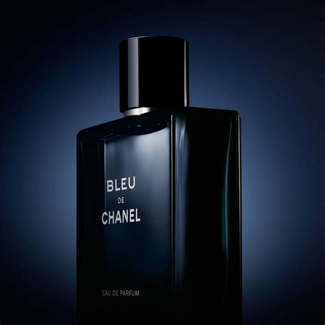 best version of bleu de chanel|bleu De Chanel rating.